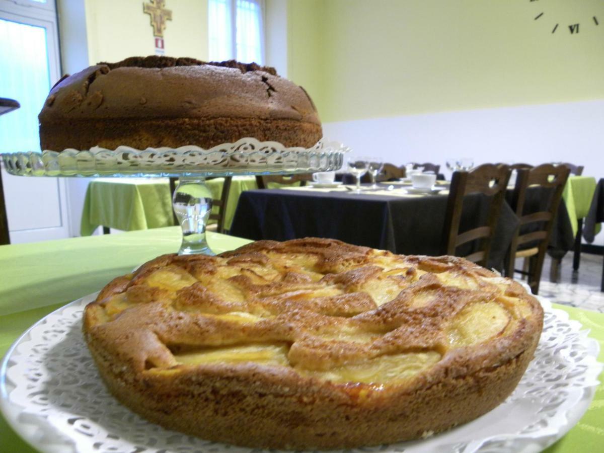 Soggiorno Marino San Giuseppe Imperia Exteriér fotografie