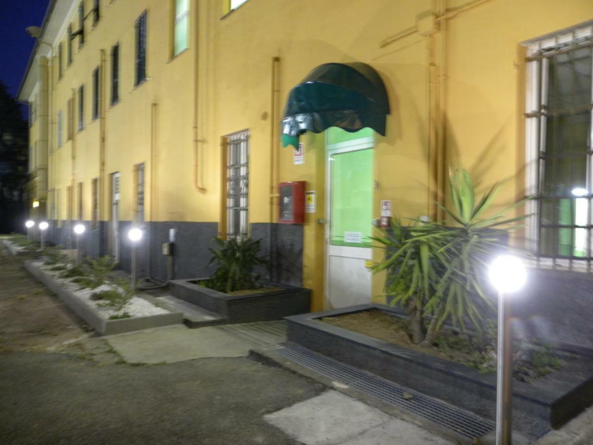 Soggiorno Marino San Giuseppe Imperia Exteriér fotografie