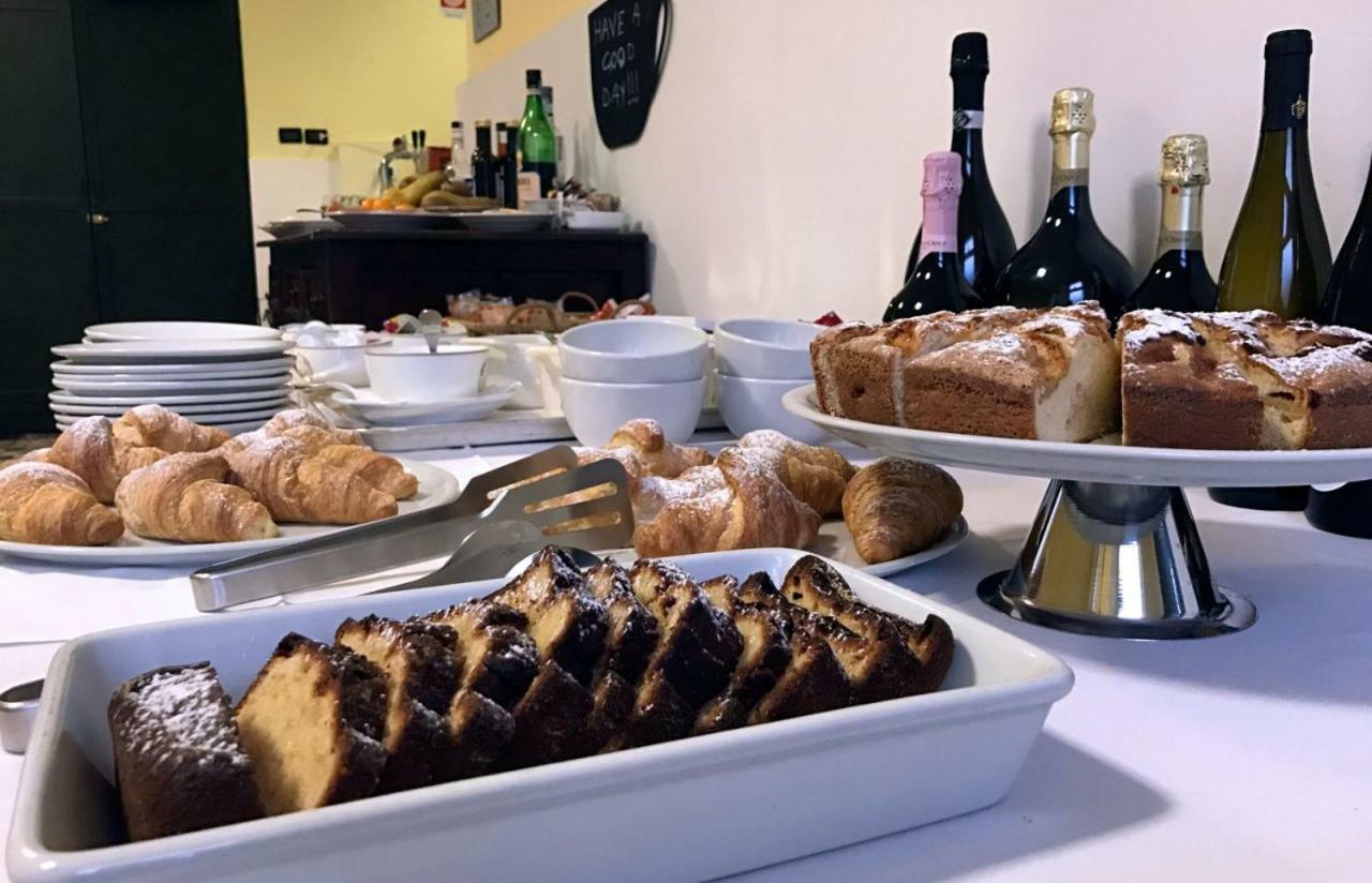 Soggiorno Marino San Giuseppe Imperia Exteriér fotografie