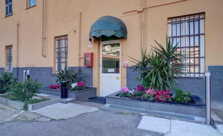 Soggiorno Marino San Giuseppe Imperia Exteriér fotografie