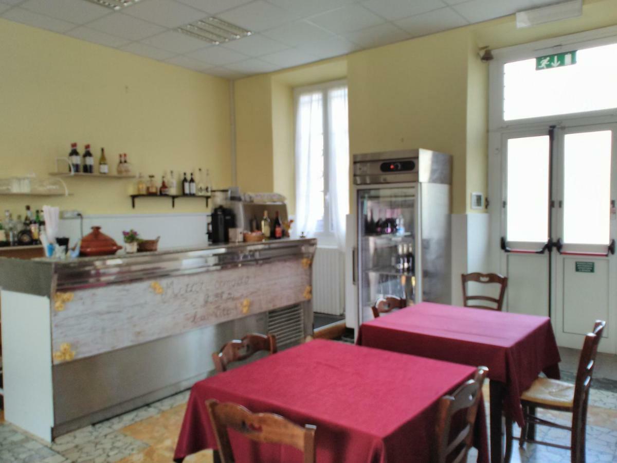 Soggiorno Marino San Giuseppe Imperia Exteriér fotografie