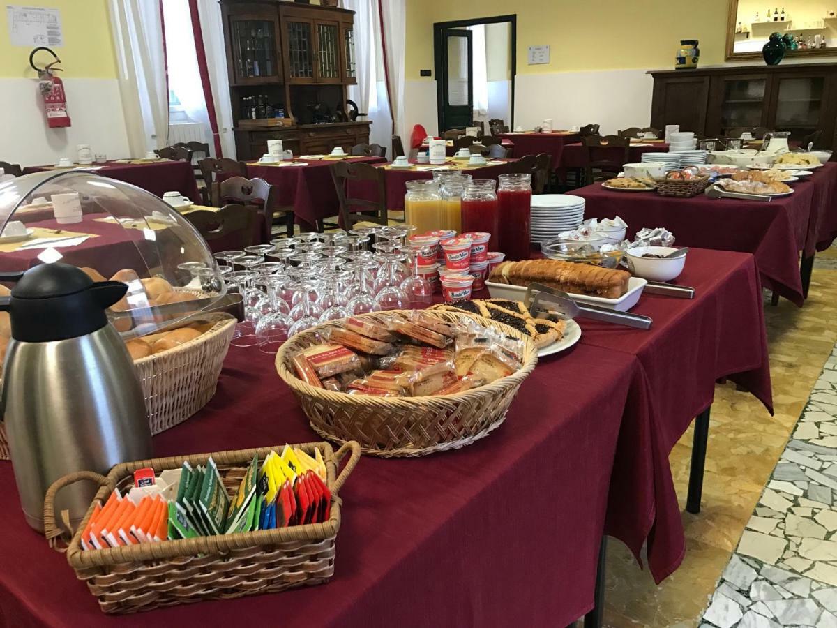 Soggiorno Marino San Giuseppe Imperia Exteriér fotografie